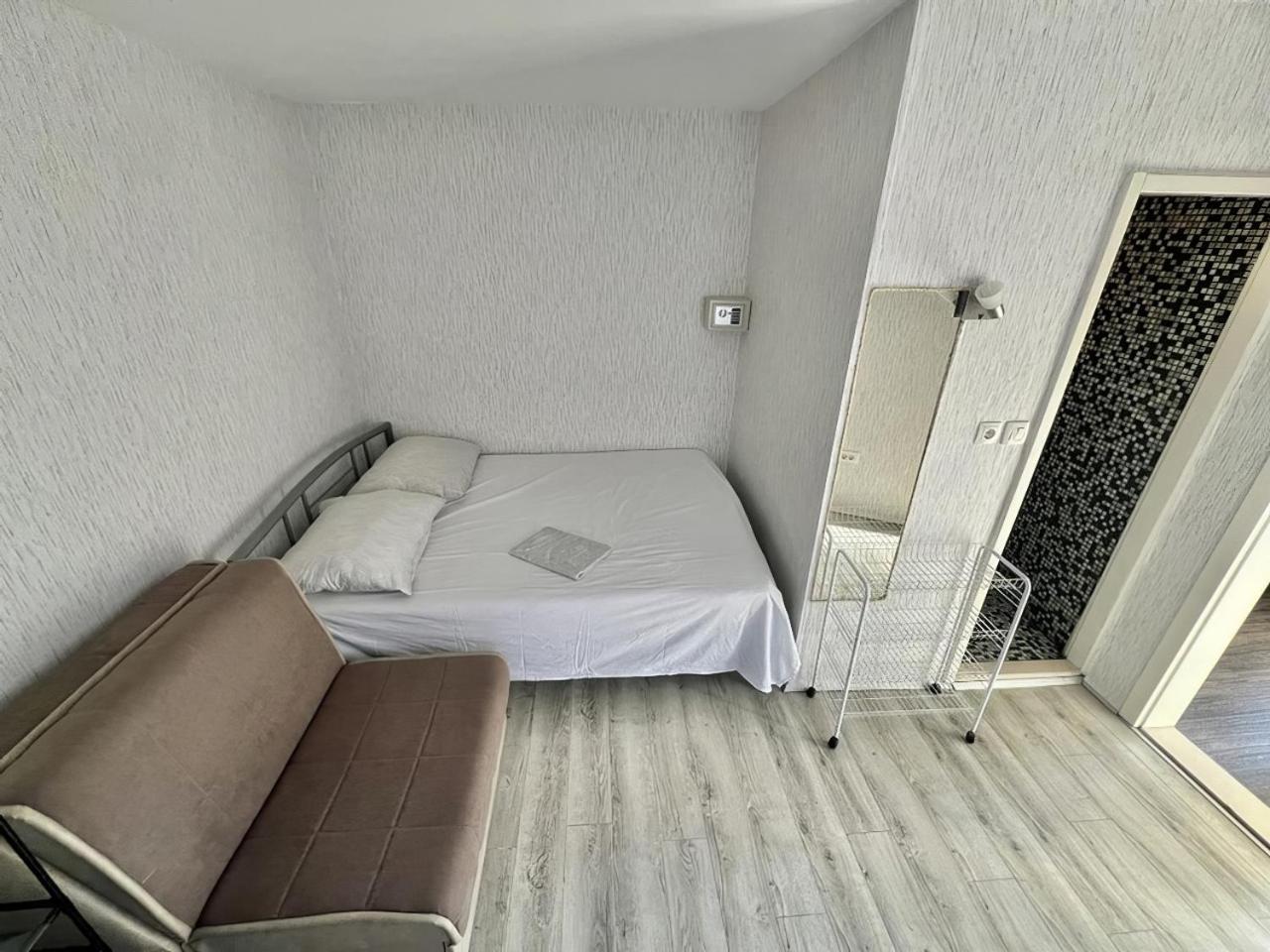 Liya Apartment Baska Voda Exterior photo