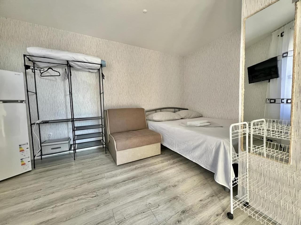 Liya Apartment Baska Voda Exterior photo