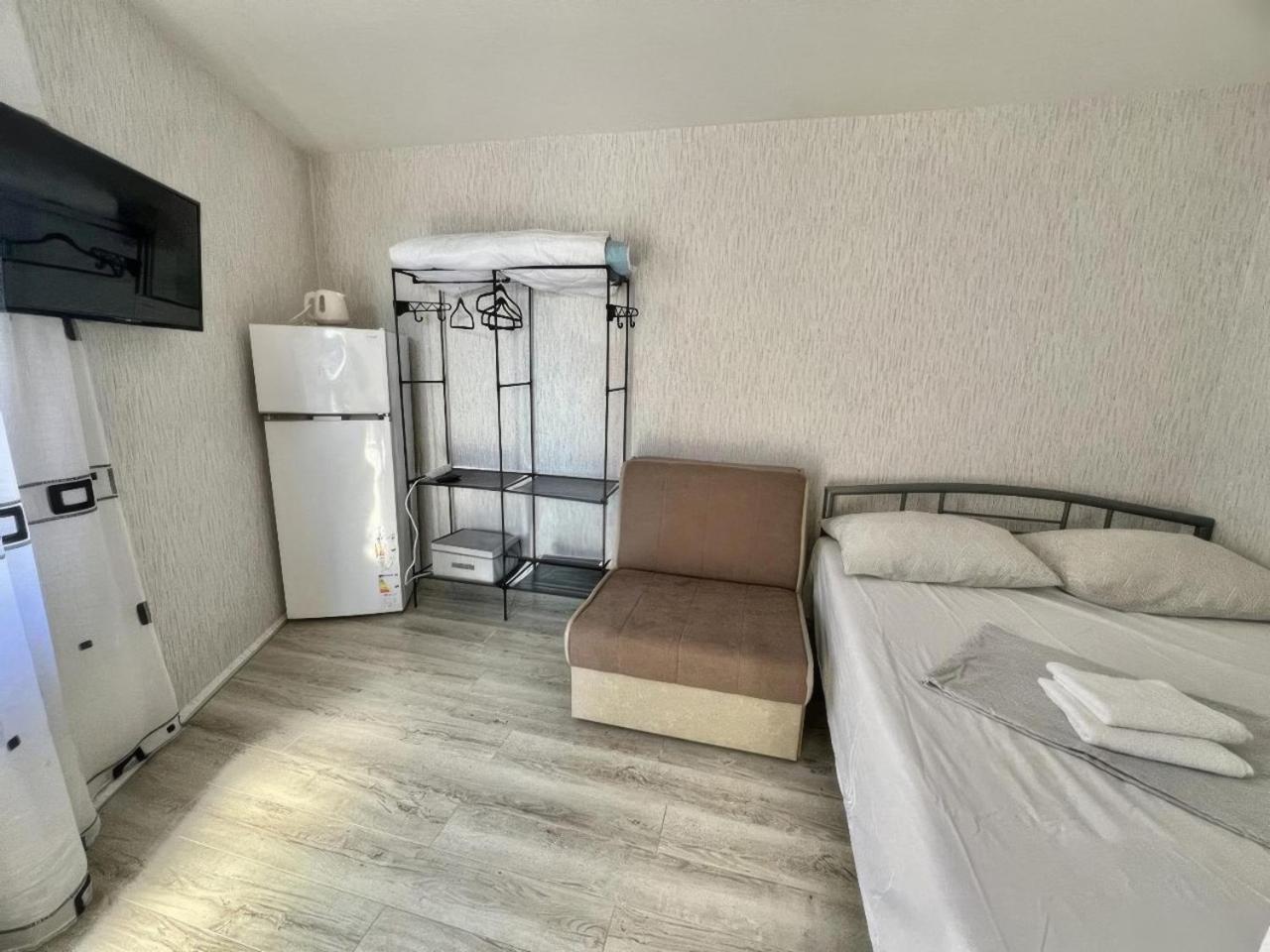 Liya Apartment Baska Voda Exterior photo