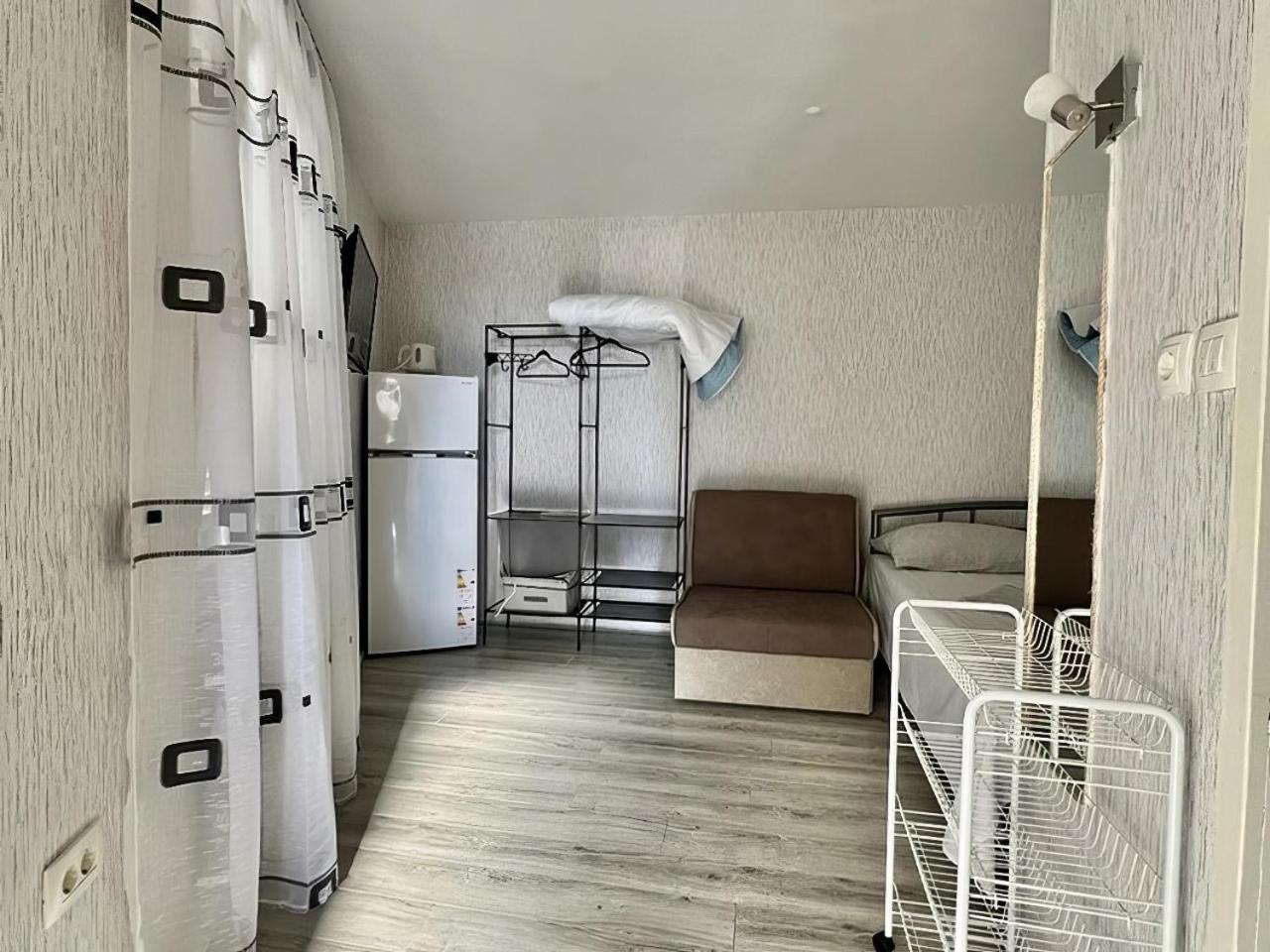 Liya Apartment Baska Voda Exterior photo