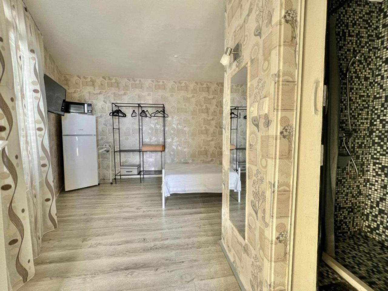 Liya Apartment Baska Voda Exterior photo