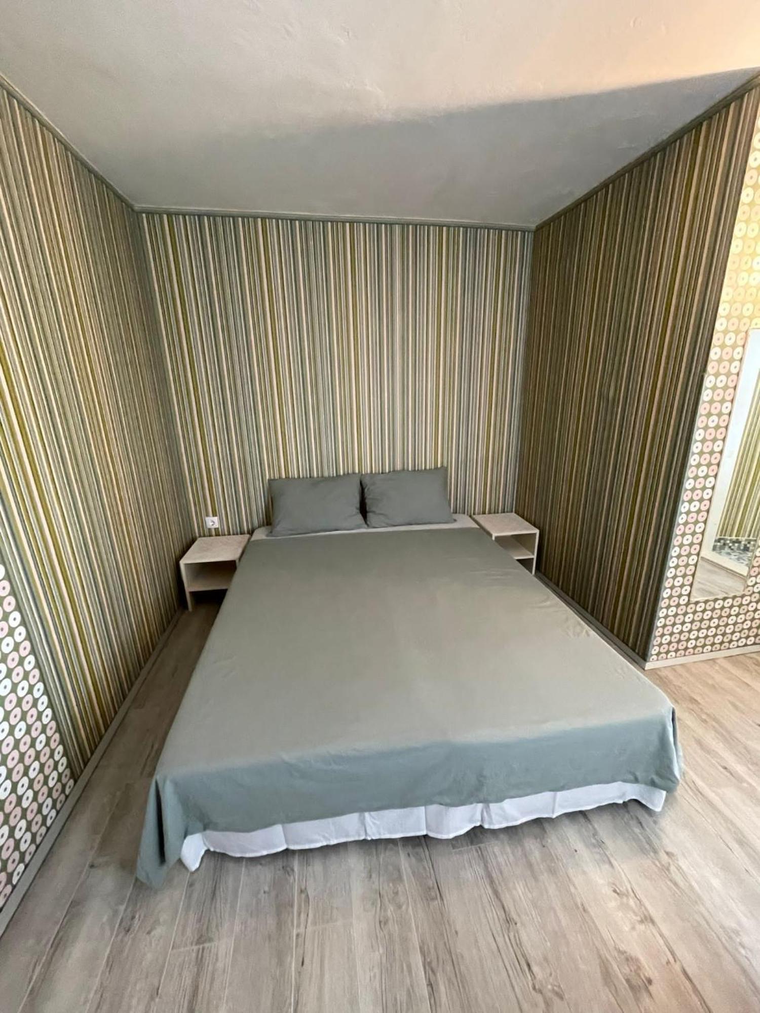 Liya Apartment Baska Voda Exterior photo